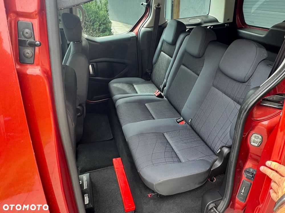 Peugeot Partner 90 Family - 5