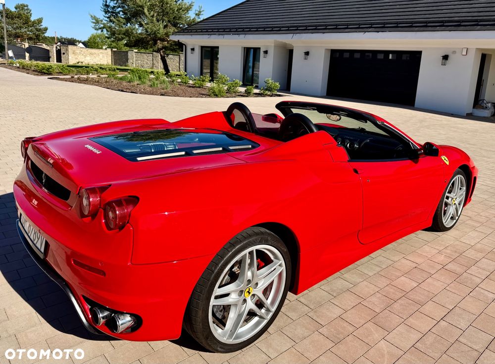 Ferrari F430 - 3