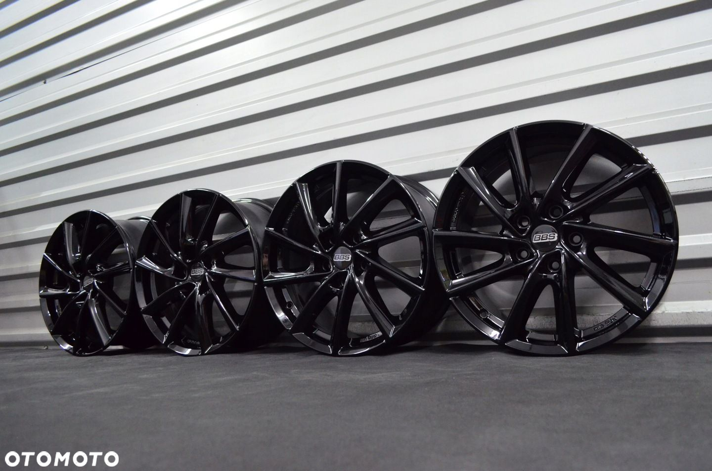 Felgi 5x114,3 R17 Mazda 3 5 6 CX3 CX5 MX30 Hyundai Tucson I30 i40 ix35 Kia - 2