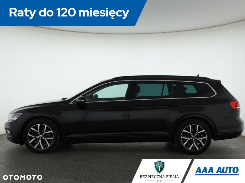 Volkswagen Passat Variant - 4