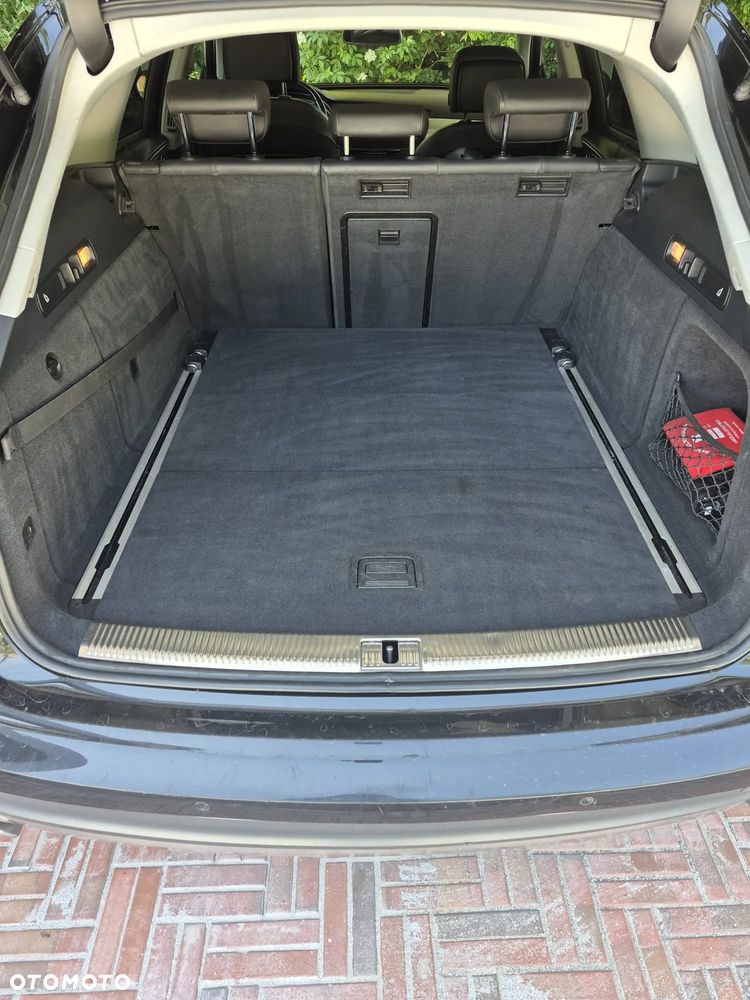 Audi A6 Allroad - 8