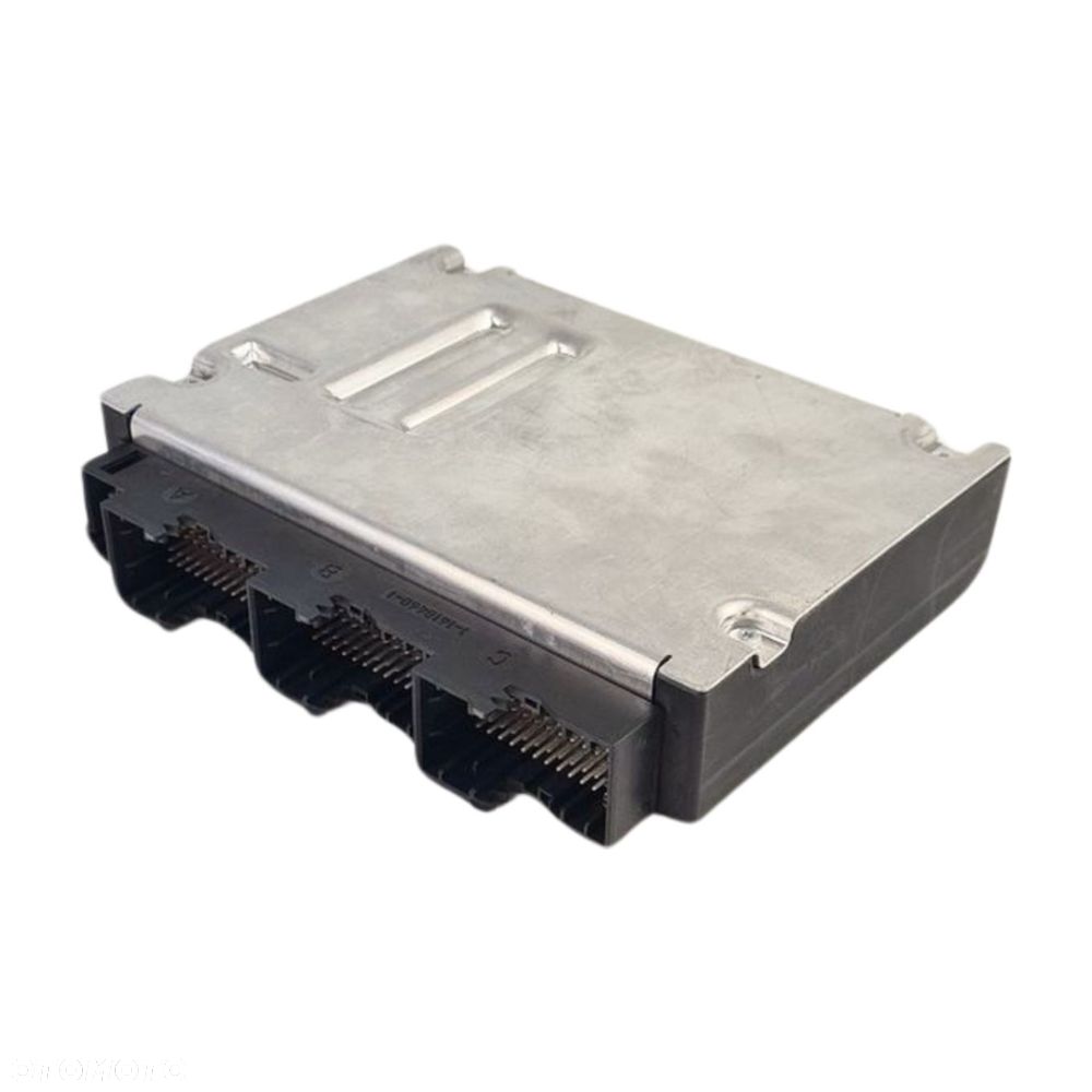 APARAT STERUJĄCY MAN PTM POWER TRAIN MANAGER 81.25805-7333 - 3