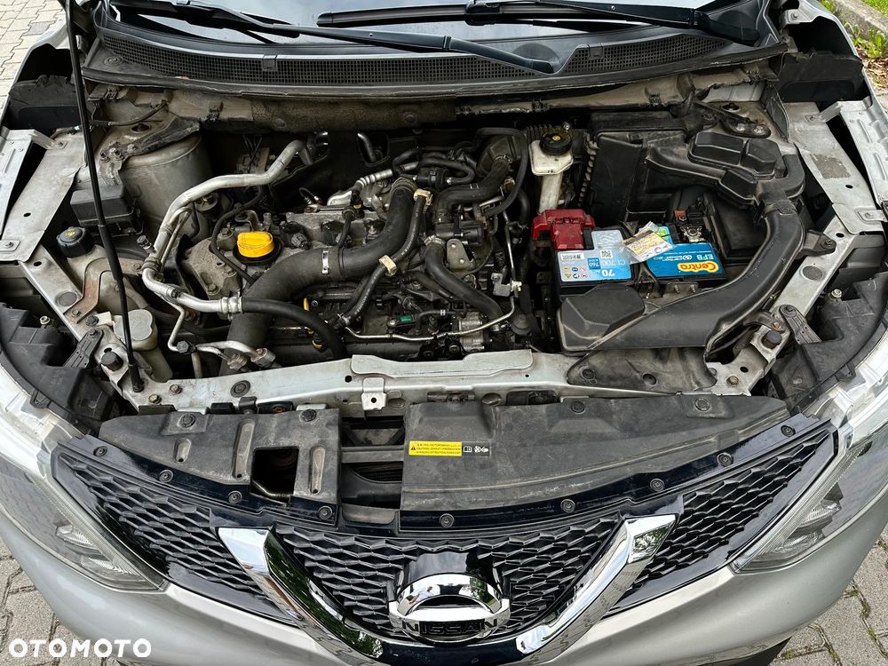 Nissan Qashqai 1.2 DIG-T Acenta - 26