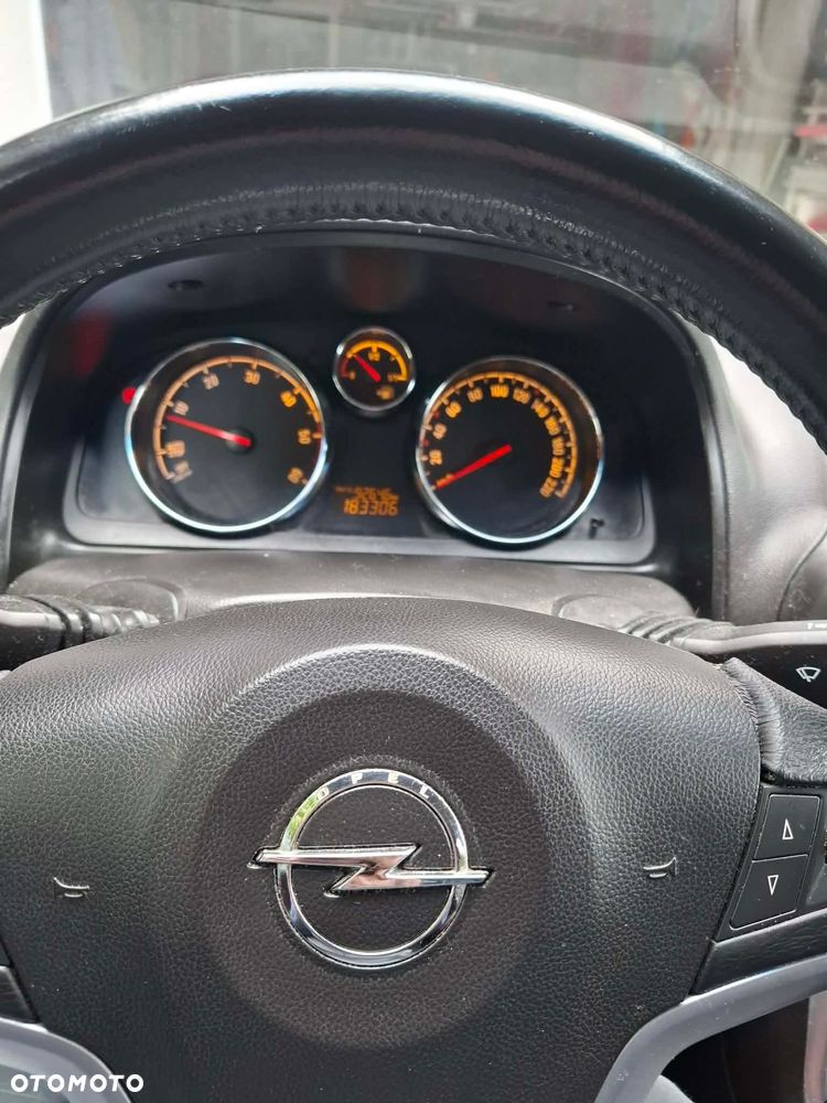 Opel Antara 2.2 CDTI 4x4 Cosmo - 15