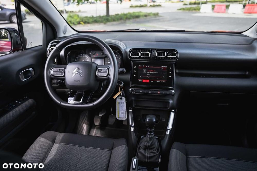 Citroën C3 Aircross - 4