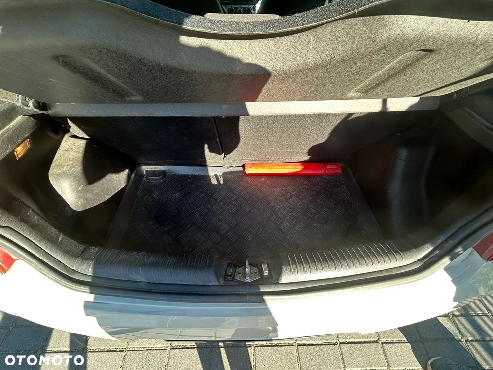 Kia Picanto 1.0 L - 9