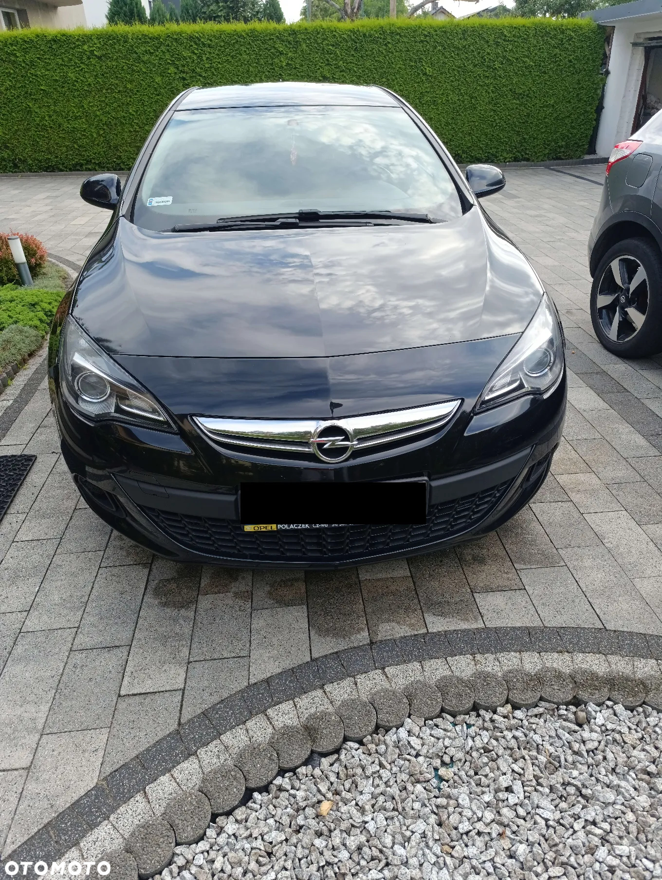 Opel Astra IV GTC 1.4 T Enjoy - 3