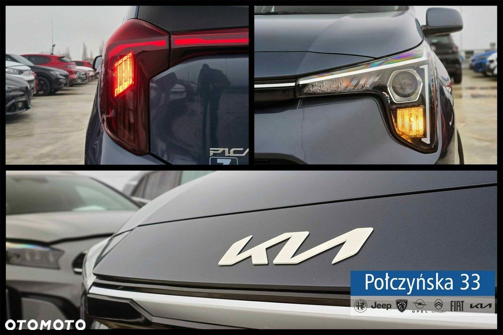 Kia Picanto 1.2 DPI L - 21