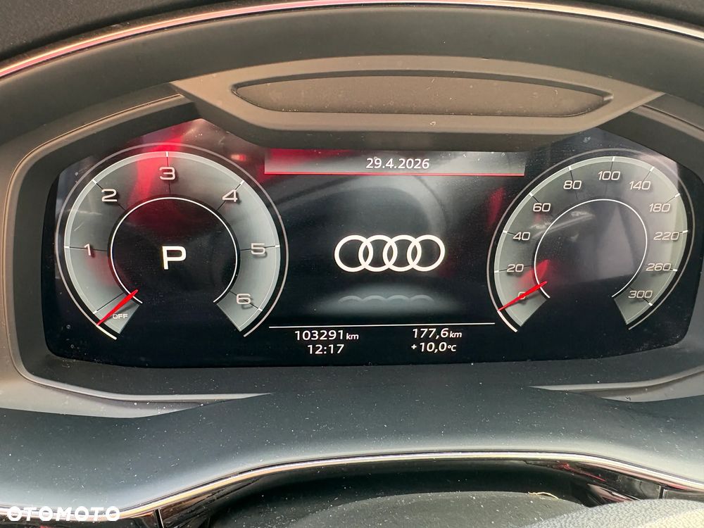 Audi Q7 - 10