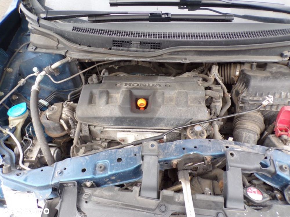 Części - Honda Civic 9 IX 1.8 i-VTEC 142 KM SEDAN 12R - 5