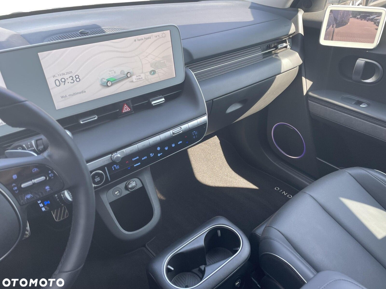 Hyundai IONIQ 5 77kWh Uniq 4WD - 16