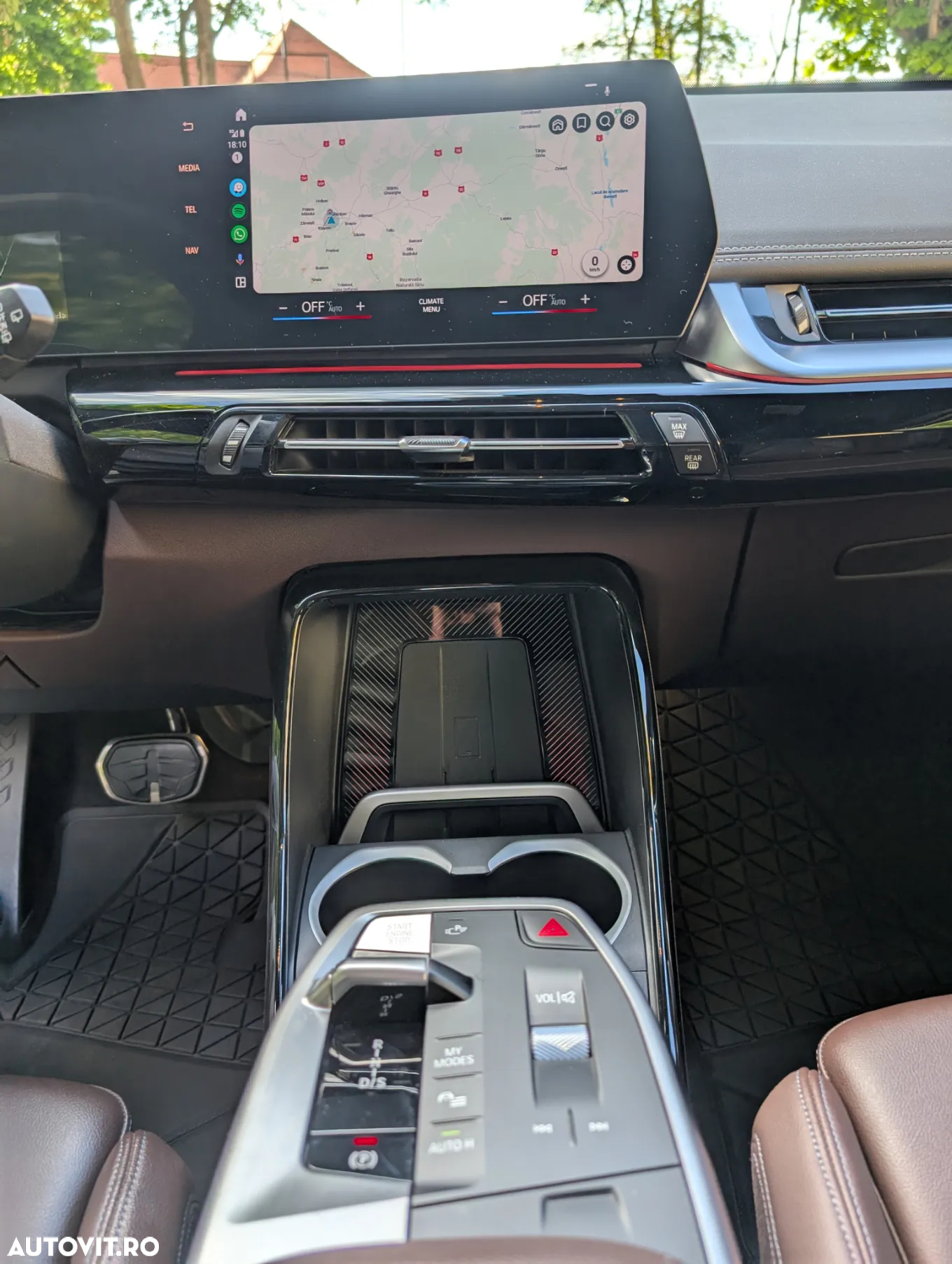 BMW X1 sDrive18i AT - 27