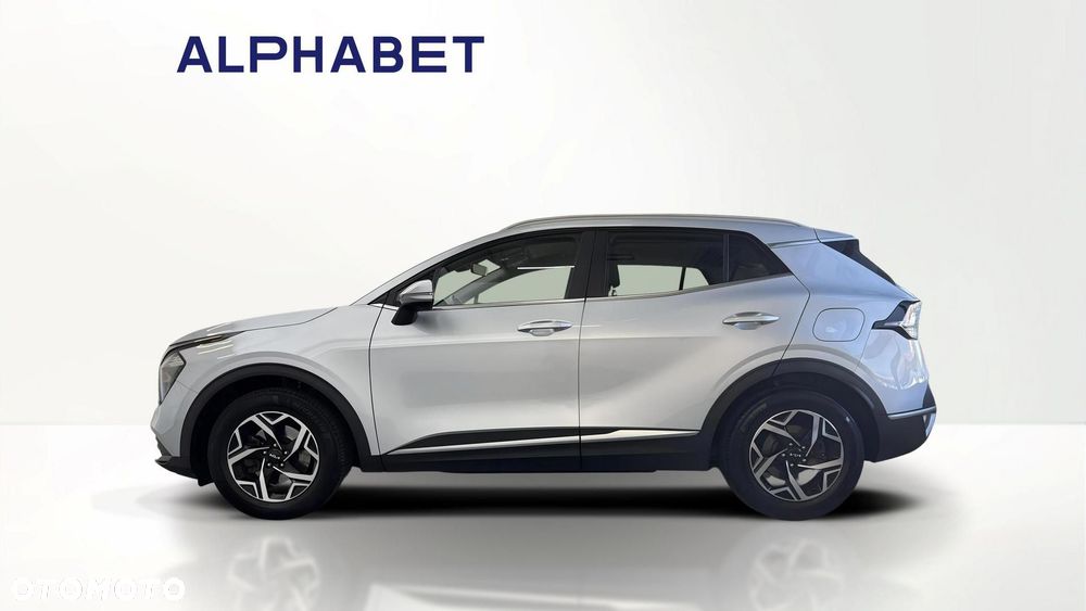 Kia Sportage 1.6 T-GDI M 2WD - 6