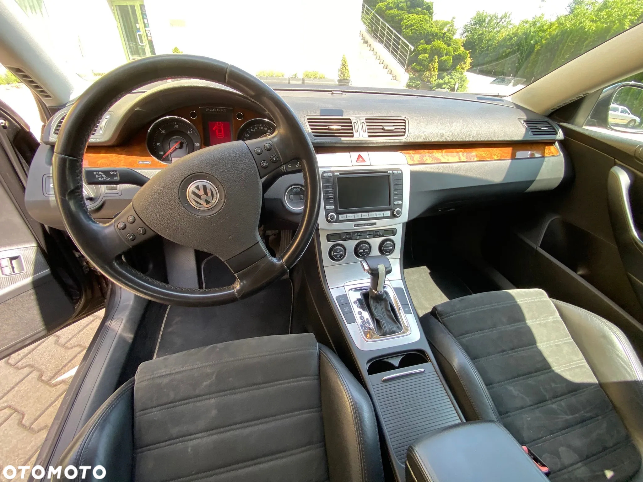 Volkswagen Passat 2.0 TDI Highline DSG - 5
