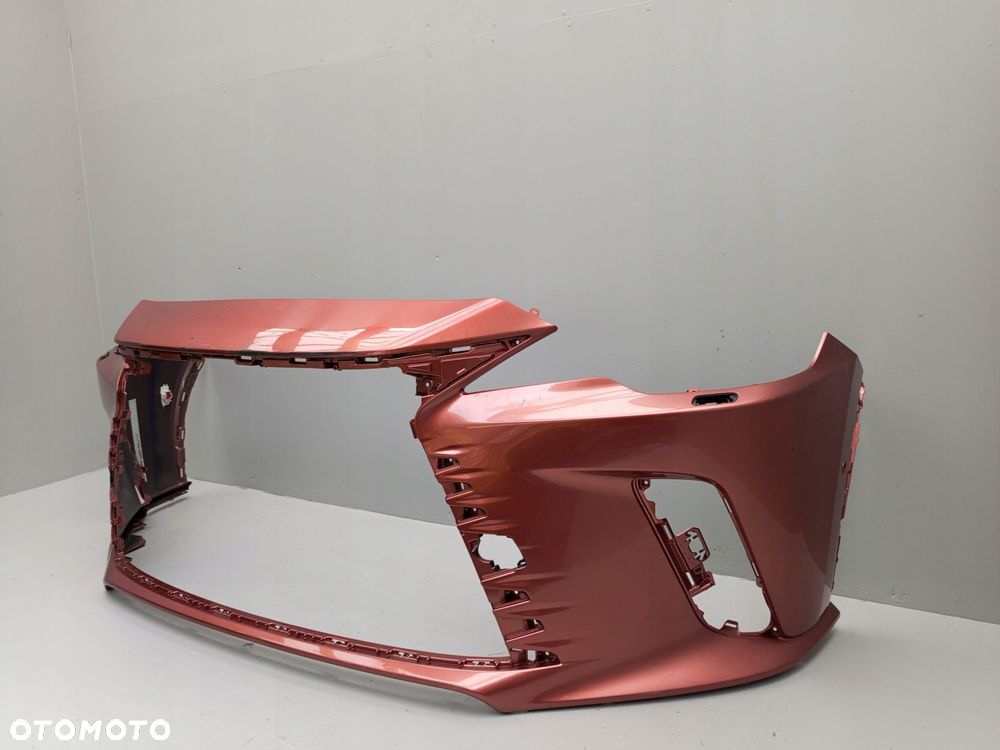 LEXUS RX V 5 2022- ZDERZAK PRZÓD PRZEDNI 52119-48850 ÷ - 4