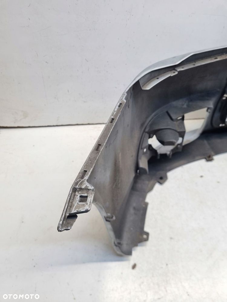 MITSUBISHI LANCER X HB Zderzak przód przedni - 5