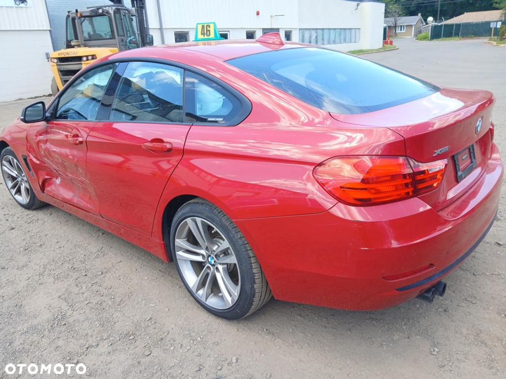 BMW Seria 4 - 10