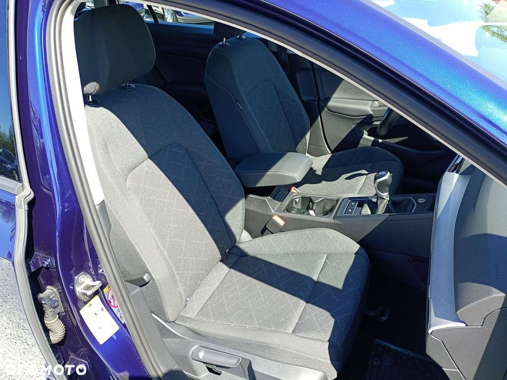 Volkswagen Golf Variant 2.0 TDI Life - 28