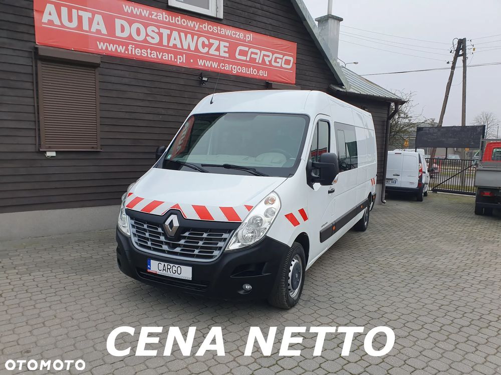 Renault MASTER - 2