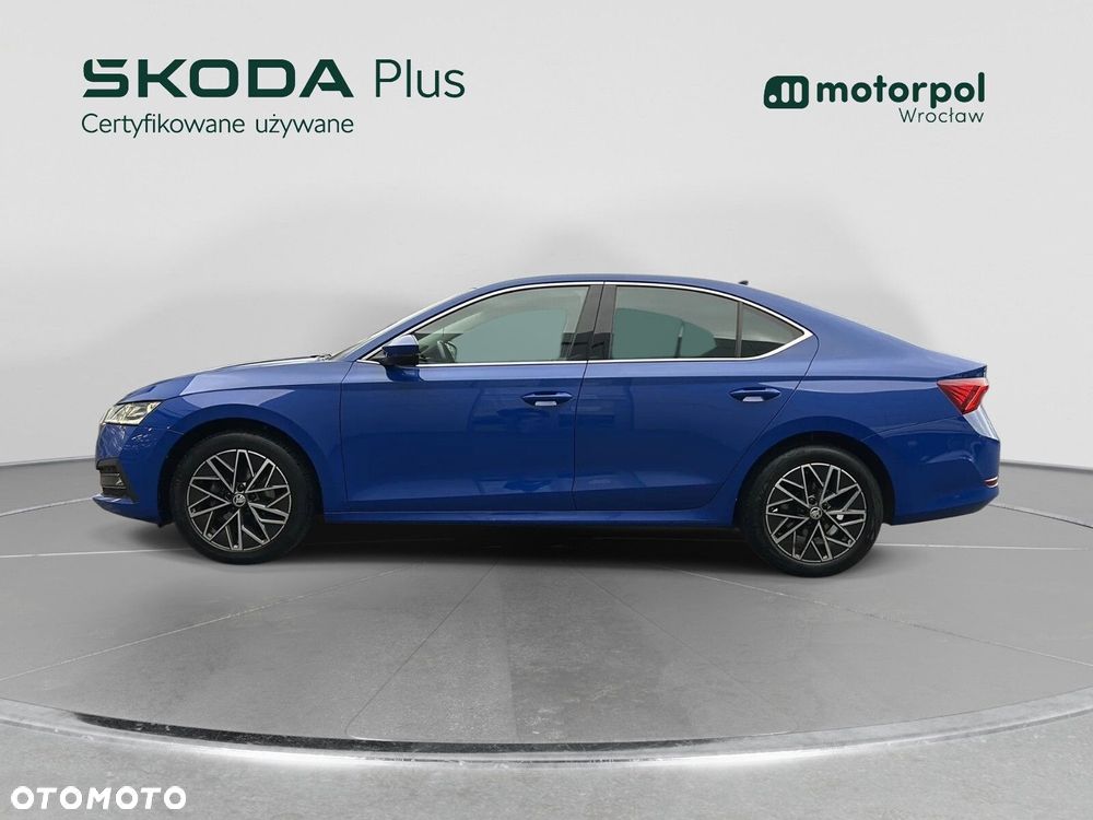 Skoda Octavia - 3