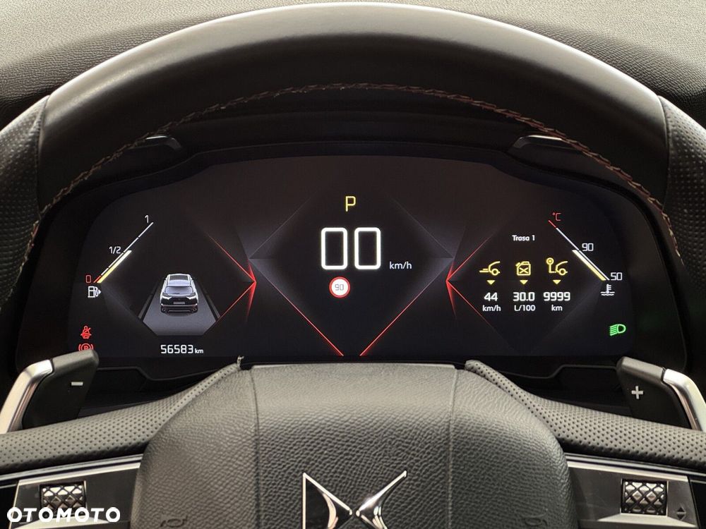 DS Automobiles DS 7 Crossback - 16