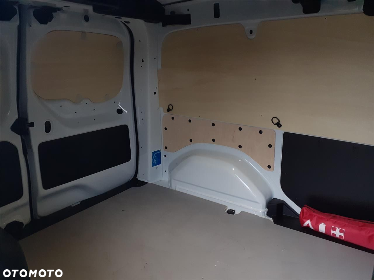 Renault kangoo-express/van - 8