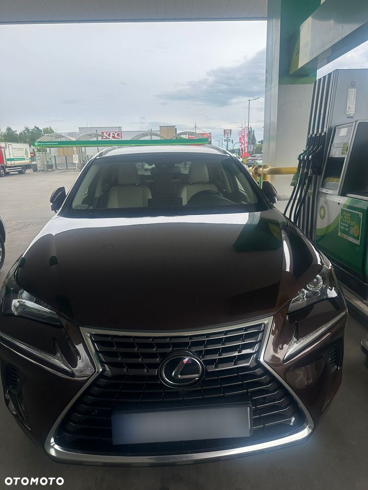 Lexus NX 300 Prestige AWD - 6