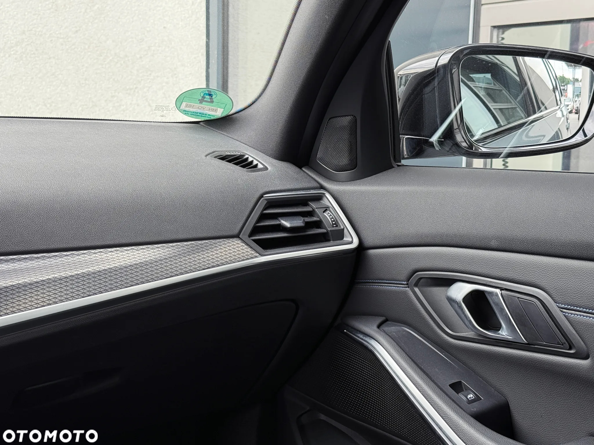 BMW Seria 3 320d xDrive M Sport sport - 19