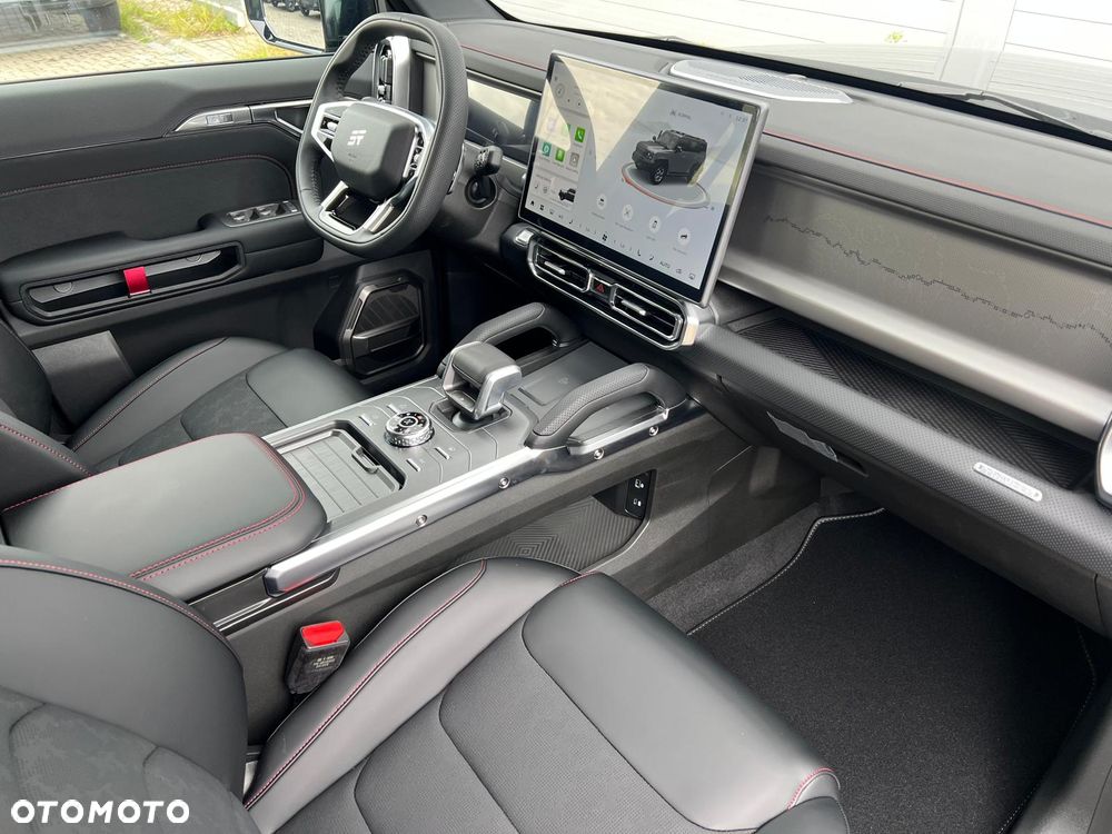 Jetour T2 - 13