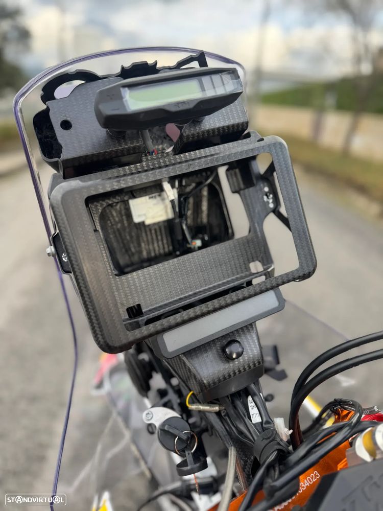 KTM Rally 450 Factory Réplica - 22