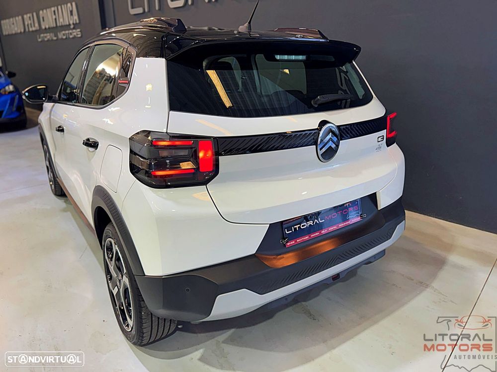 Citroën C3 1.2 Turbo You - 10
