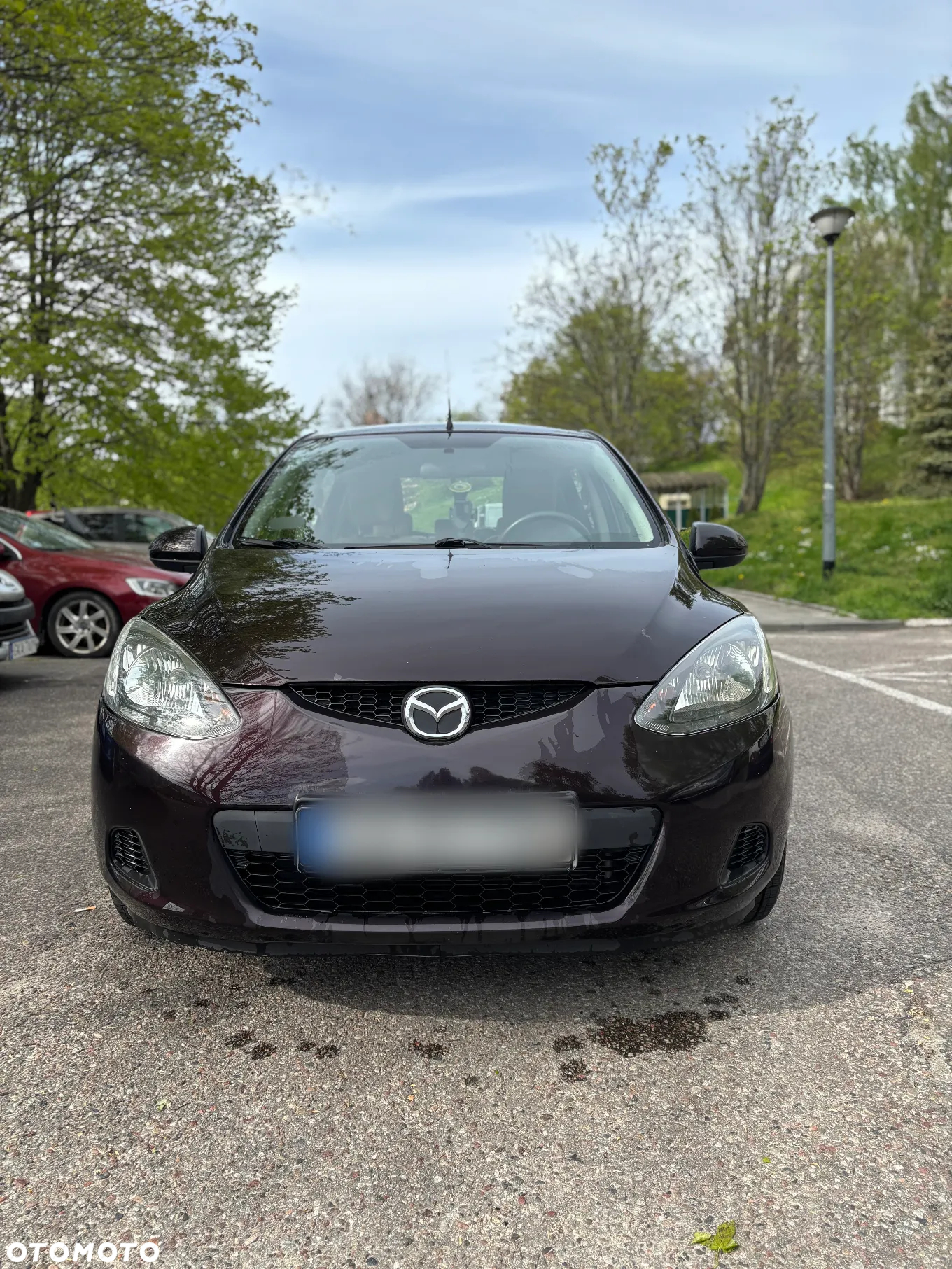 Mazda 2 1.4 CD Exclusive - 4