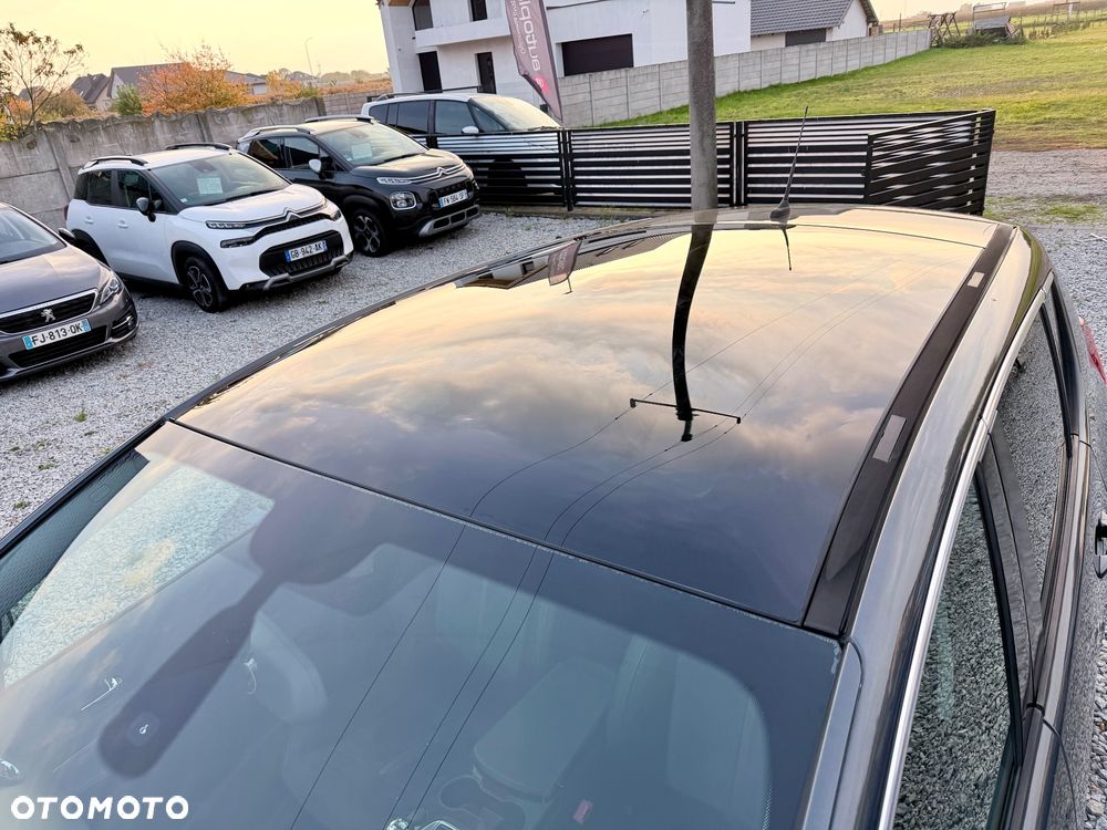 Peugeot 3008 2014