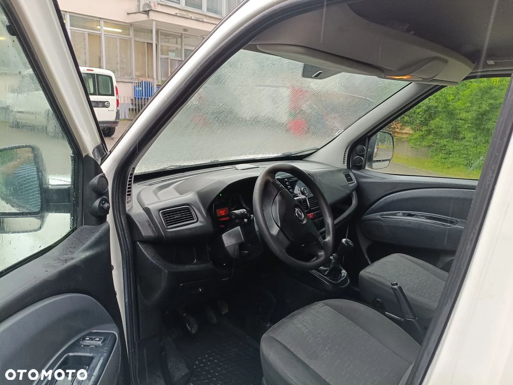 Opel Combo Tour L2H1 - 8