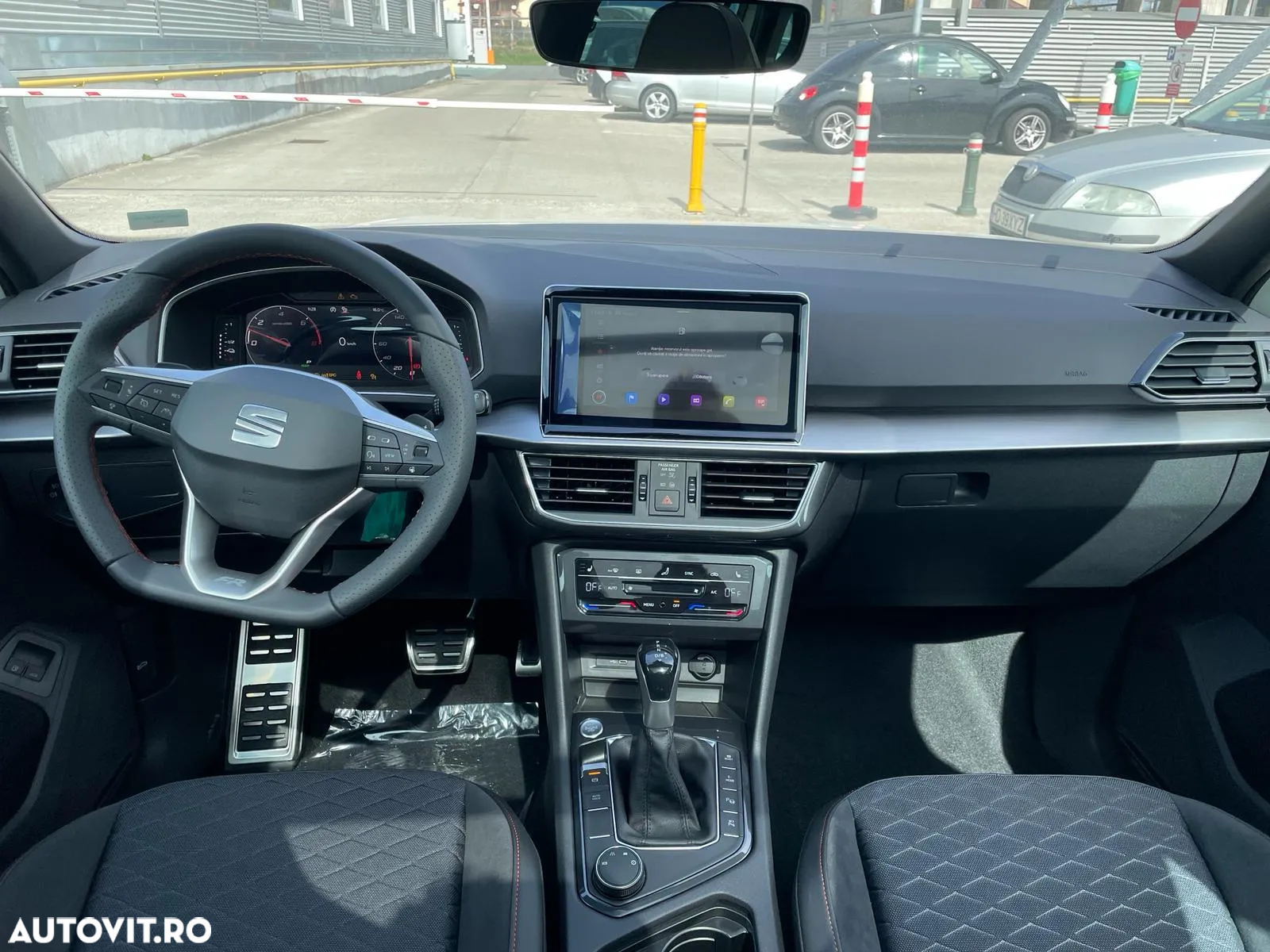 Seat Tarraco - 8