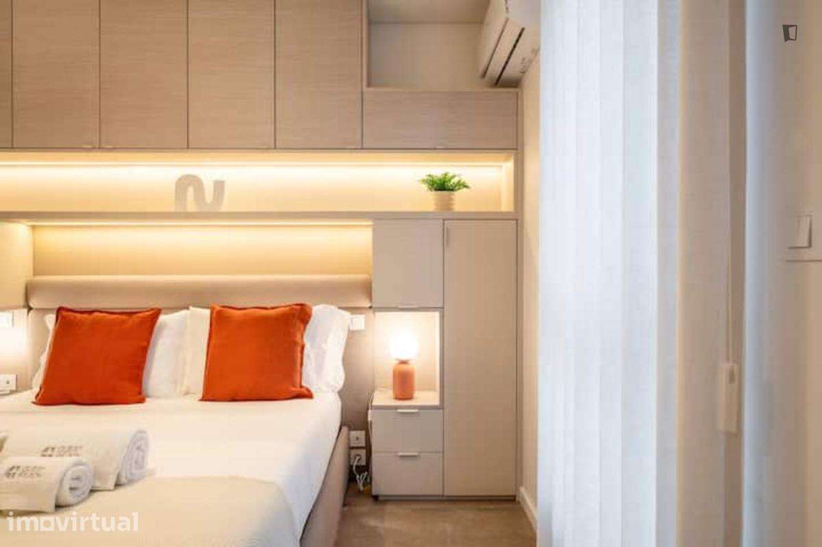 Apartamento com 1 quartos - localizado em Lumiar Lisbon - Grande imagem: 2/19