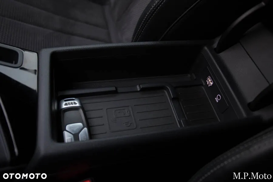 Audi A5 Sportback 2.0 TFSI quattro S tronic sport - 39