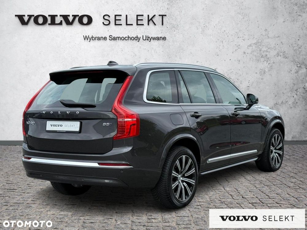 Volvo XC 90 - 6