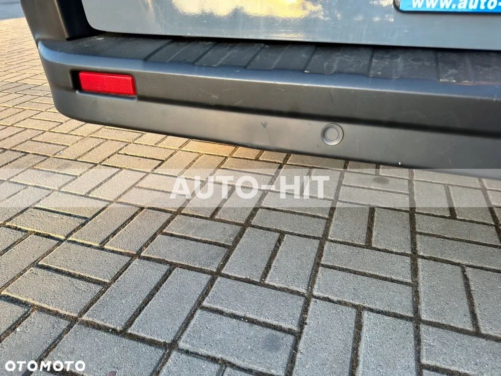 Renault Trafic - 19