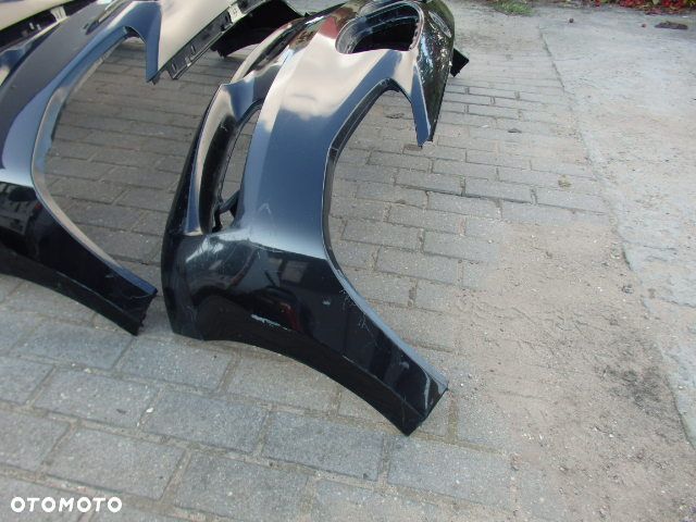 BMW SERIA 1 F20 F21 ZDERZAK PRZÓD 72457531 RAF-AUTO CZEŚCI BMW - 11