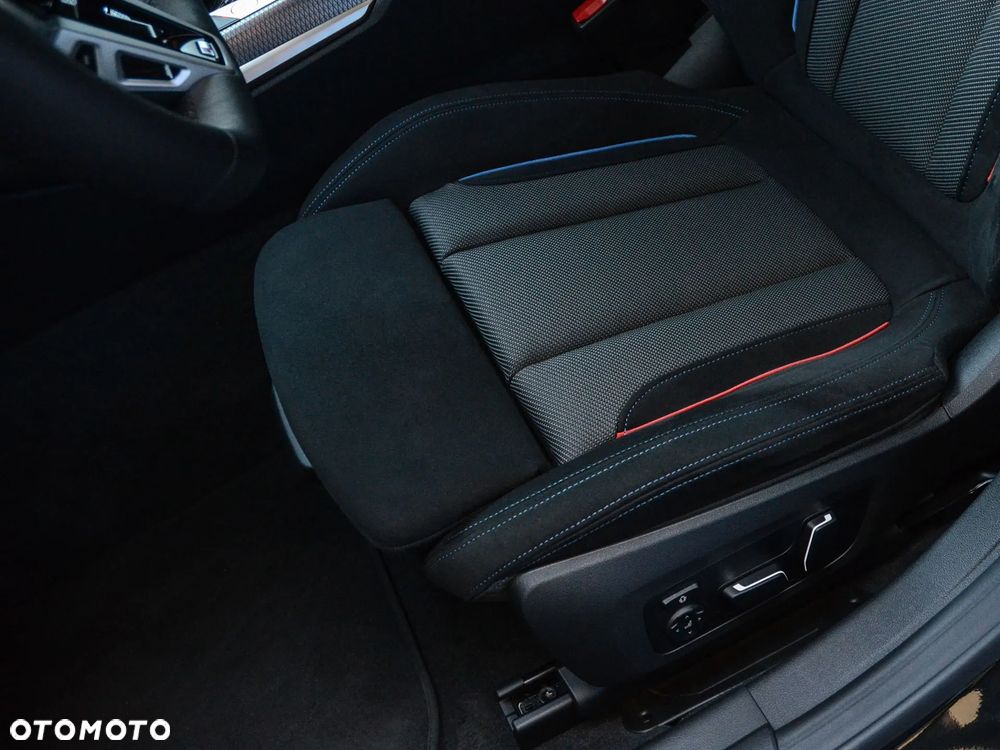 BMW Seria 4 430i xDrive M Sport - 29