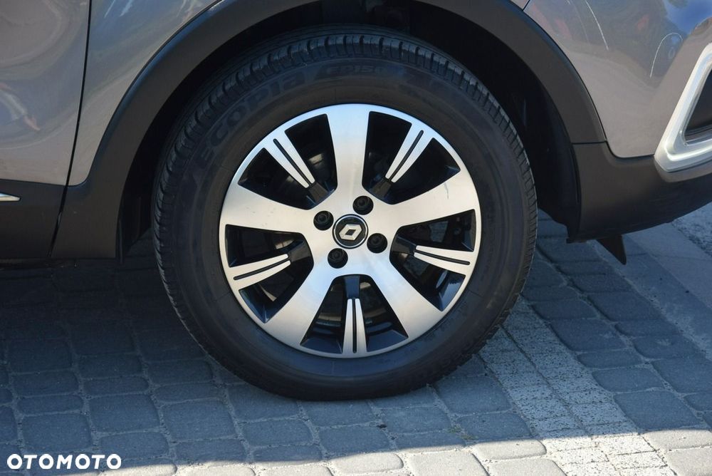 Renault Captur (ENERGY) TCe 90 LIMITED - 10