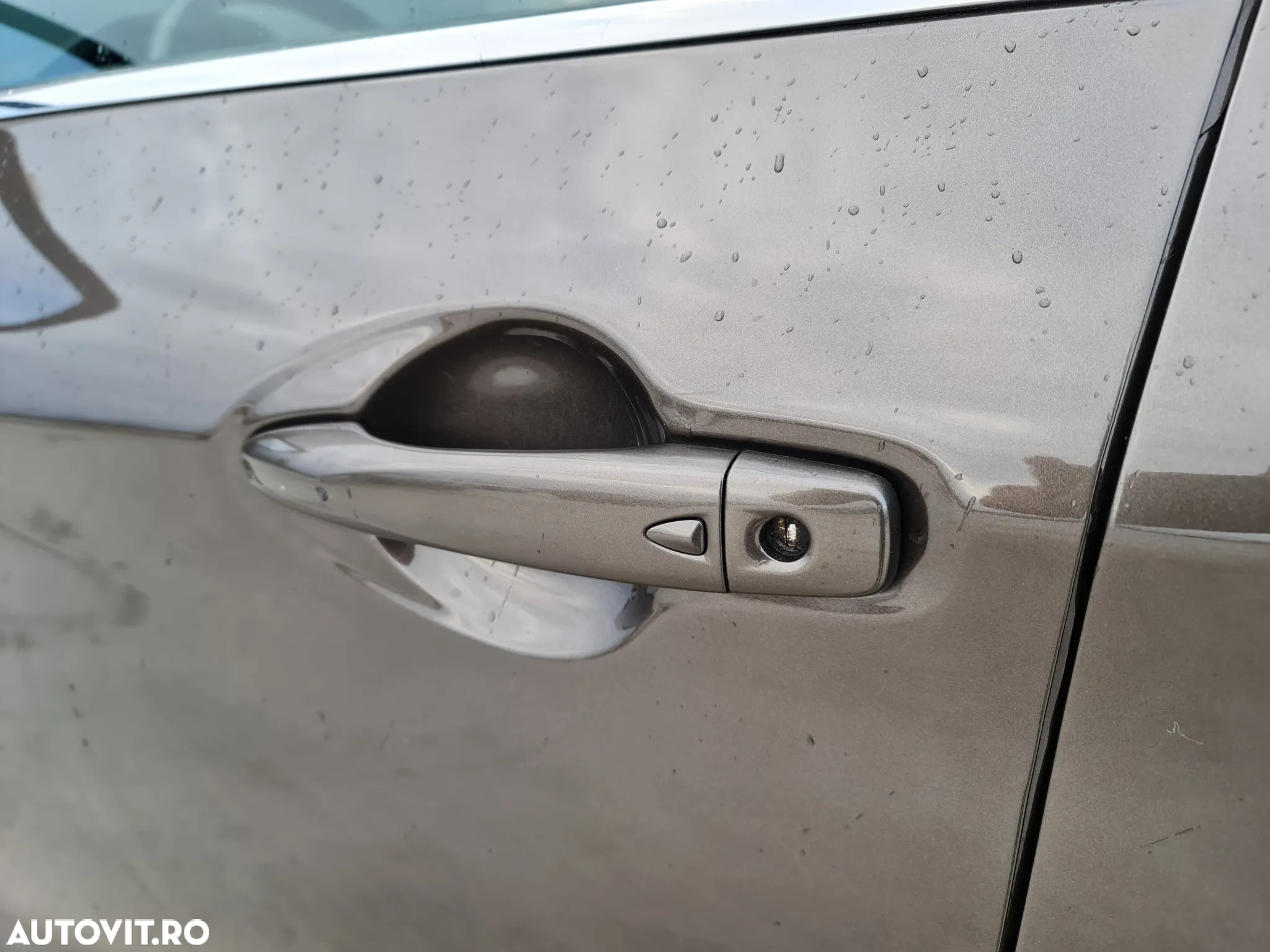 Nissan Qashqai 1.5 DCI TEKNA+ - 10