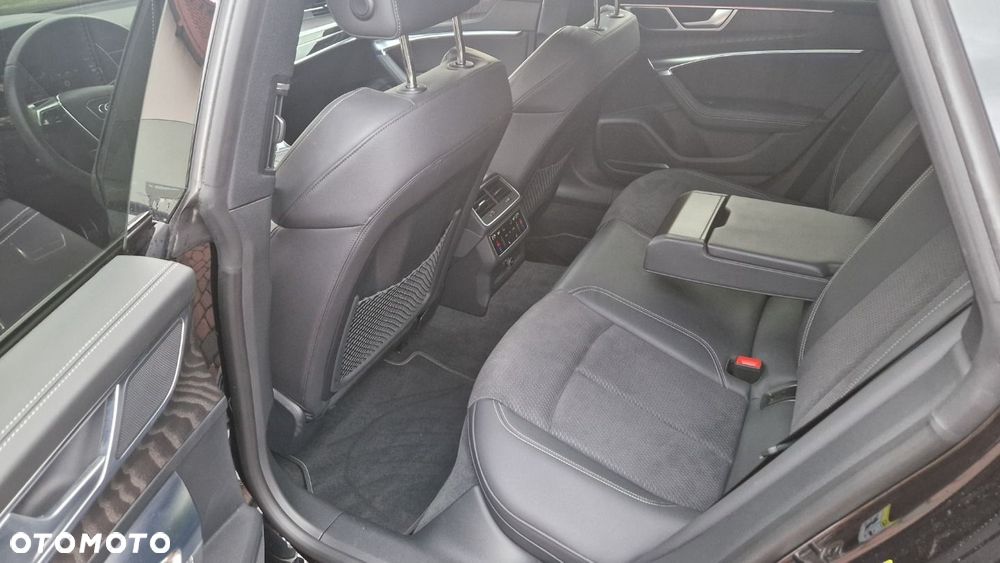 Audi A7 Sportback - 14