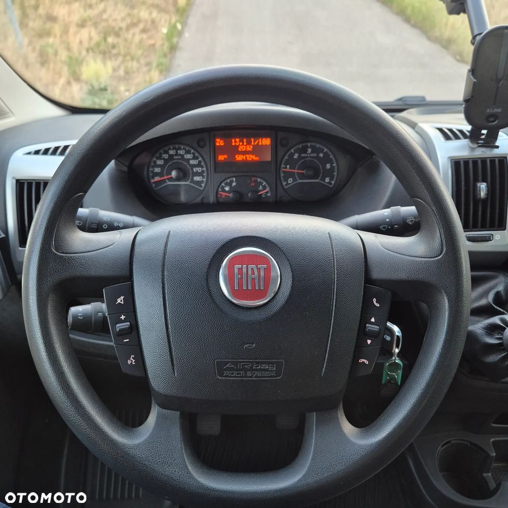 Fiat Ducato - 15