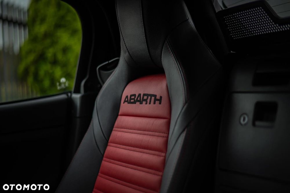 Abarth 124 - 11
