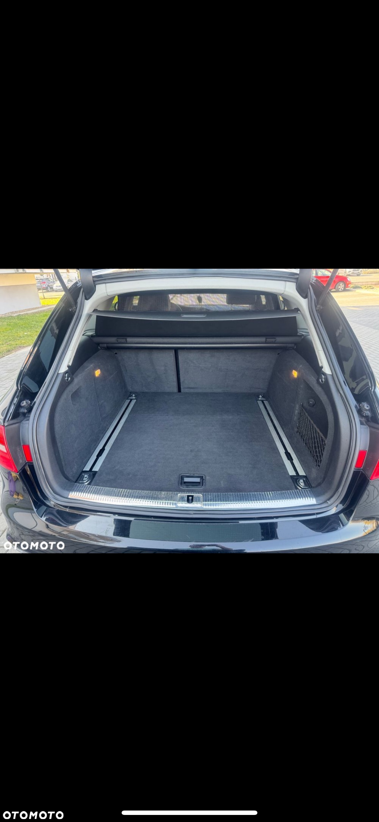 Audi A4 - 15