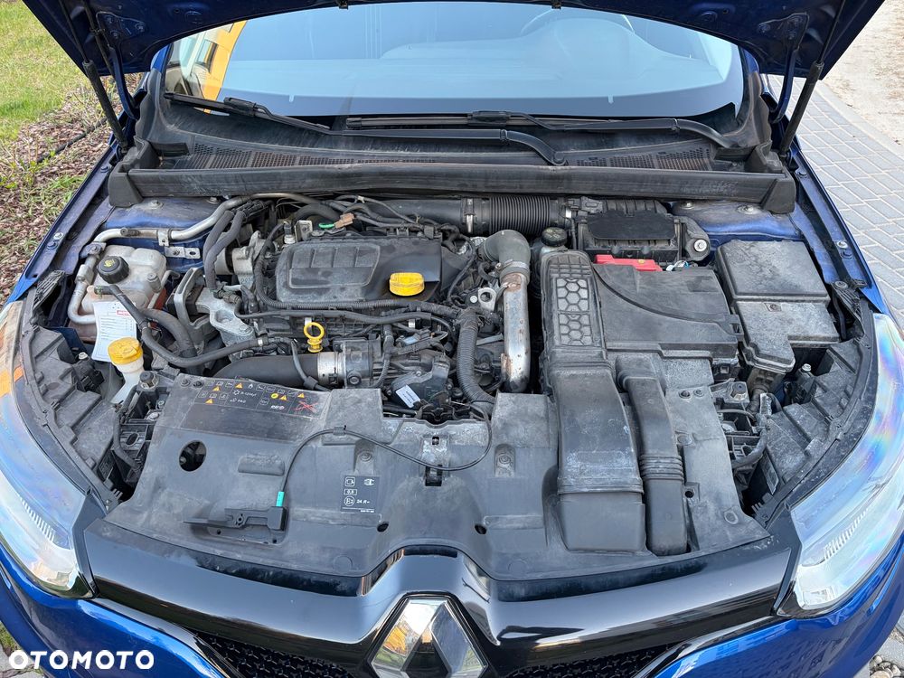 Renault Megane ENERGY dCi 165 EDC GT - 19