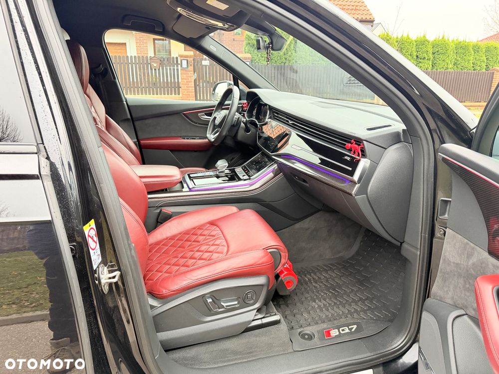 Audi SQ7 - 9