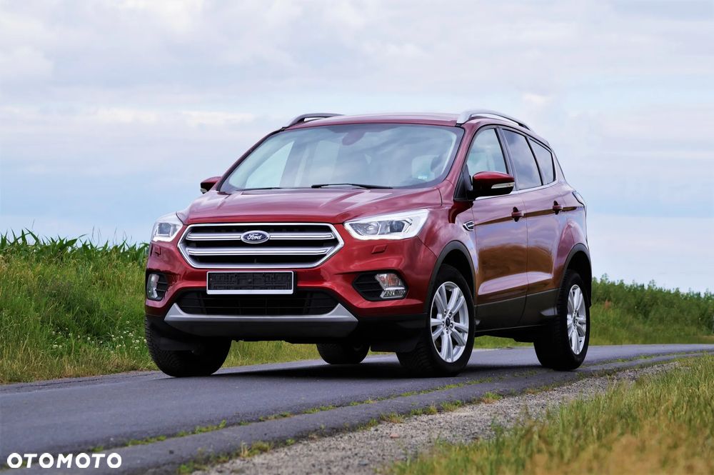 Ford Kuga - 7